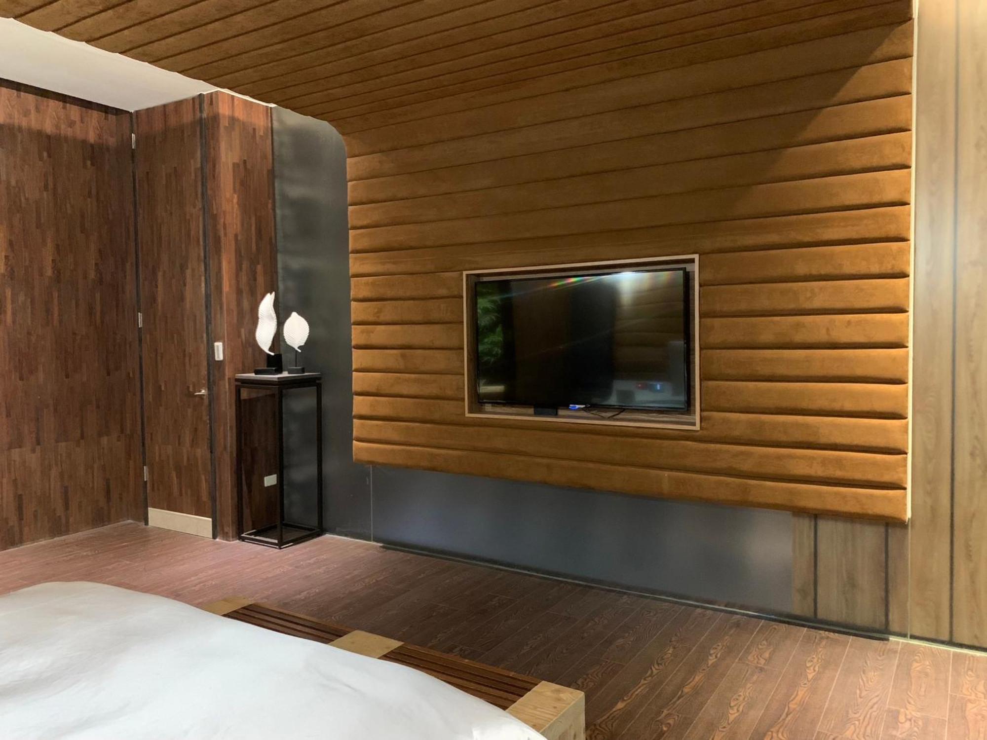 Aquarius Motel Ταϊχούνγκ Εξωτερικό φωτογραφία